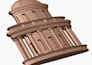 create a high quality 3d relief model and laser engraving